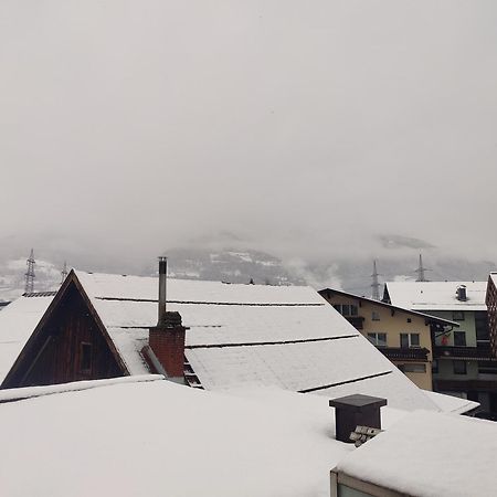 Appartement Schoenpflug Kaprun Exteriör bild