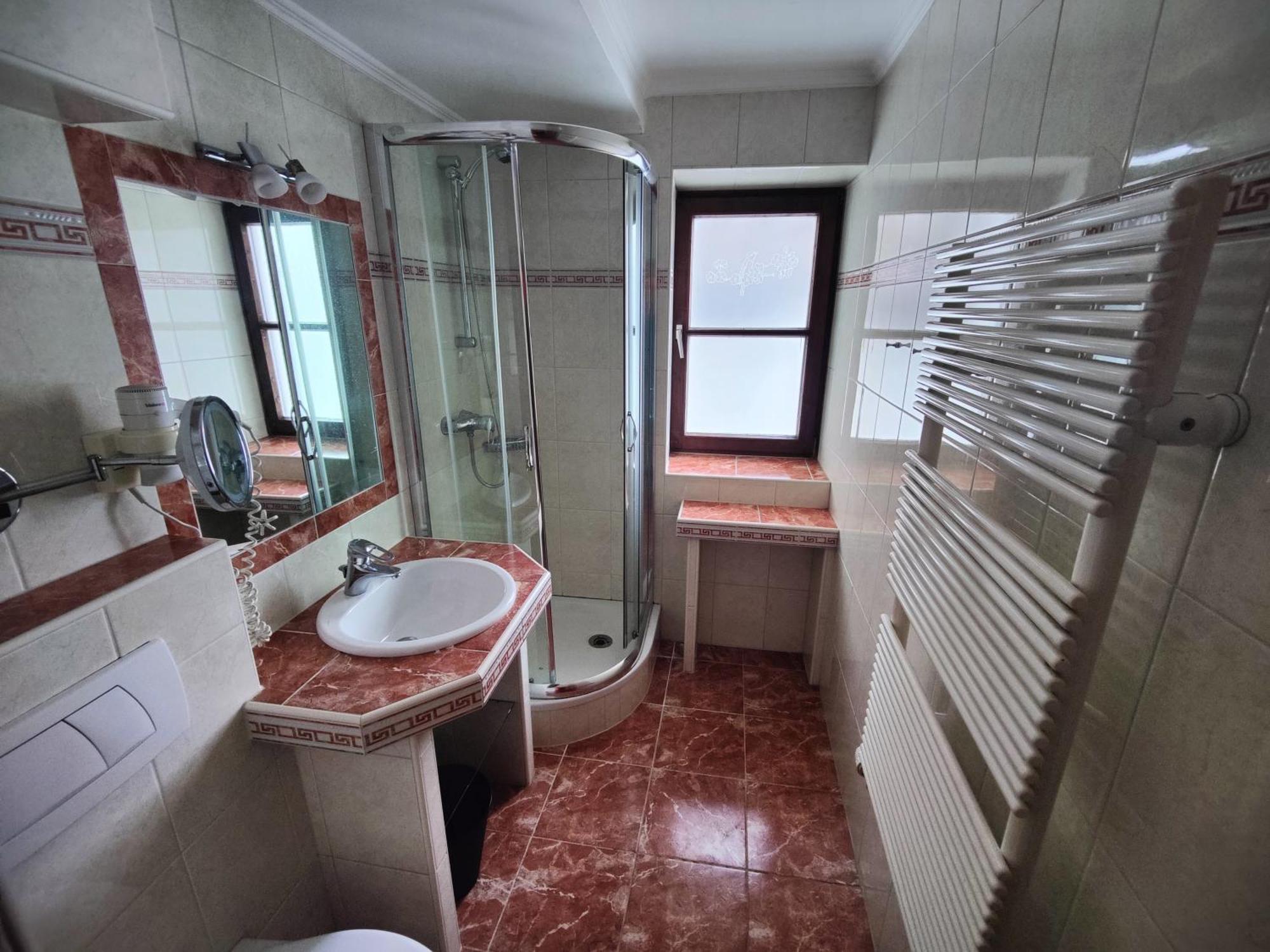 Appartement Schoenpflug Kaprun Exteriör bild