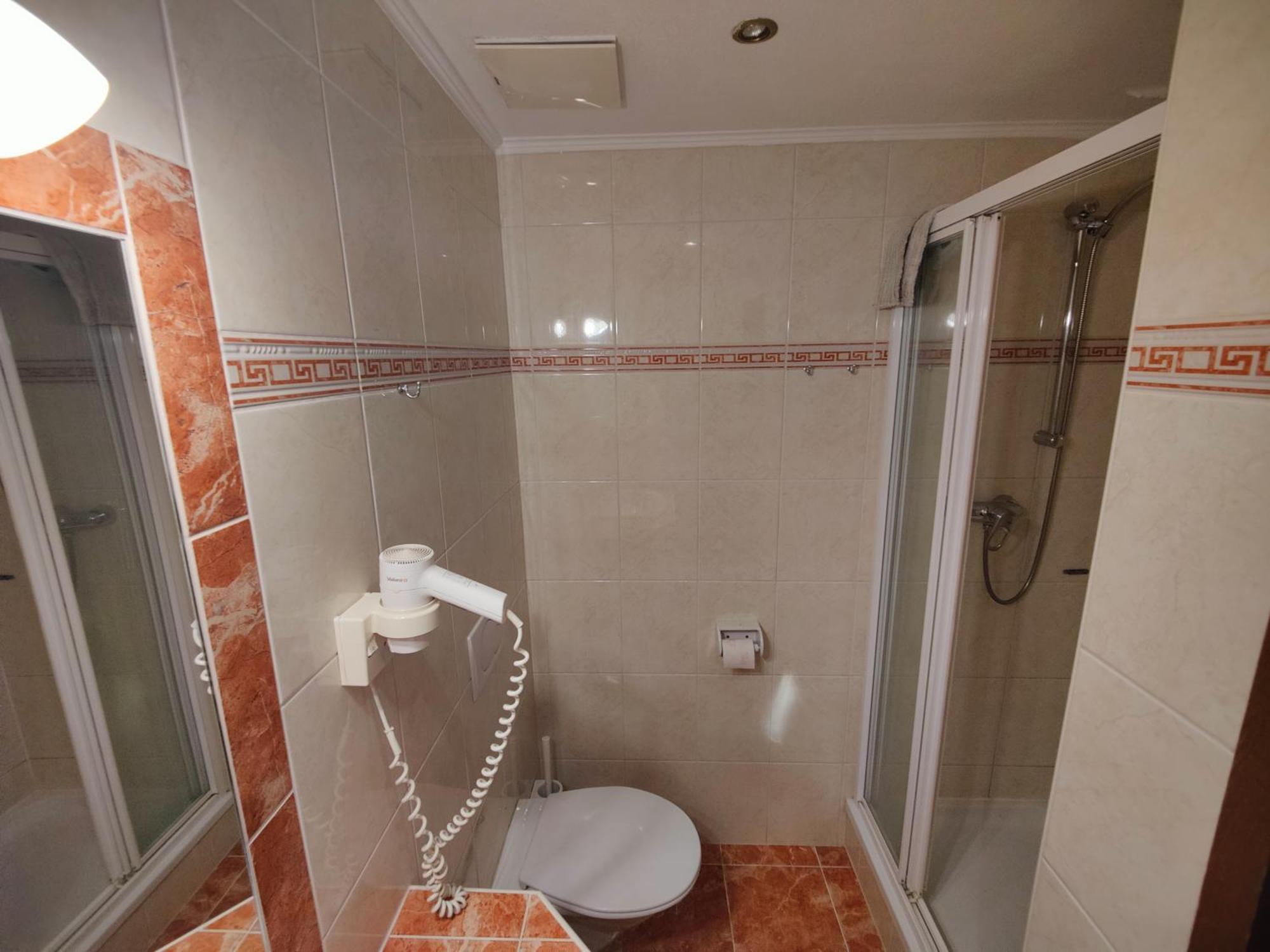 Appartement Schoenpflug Kaprun Exteriör bild