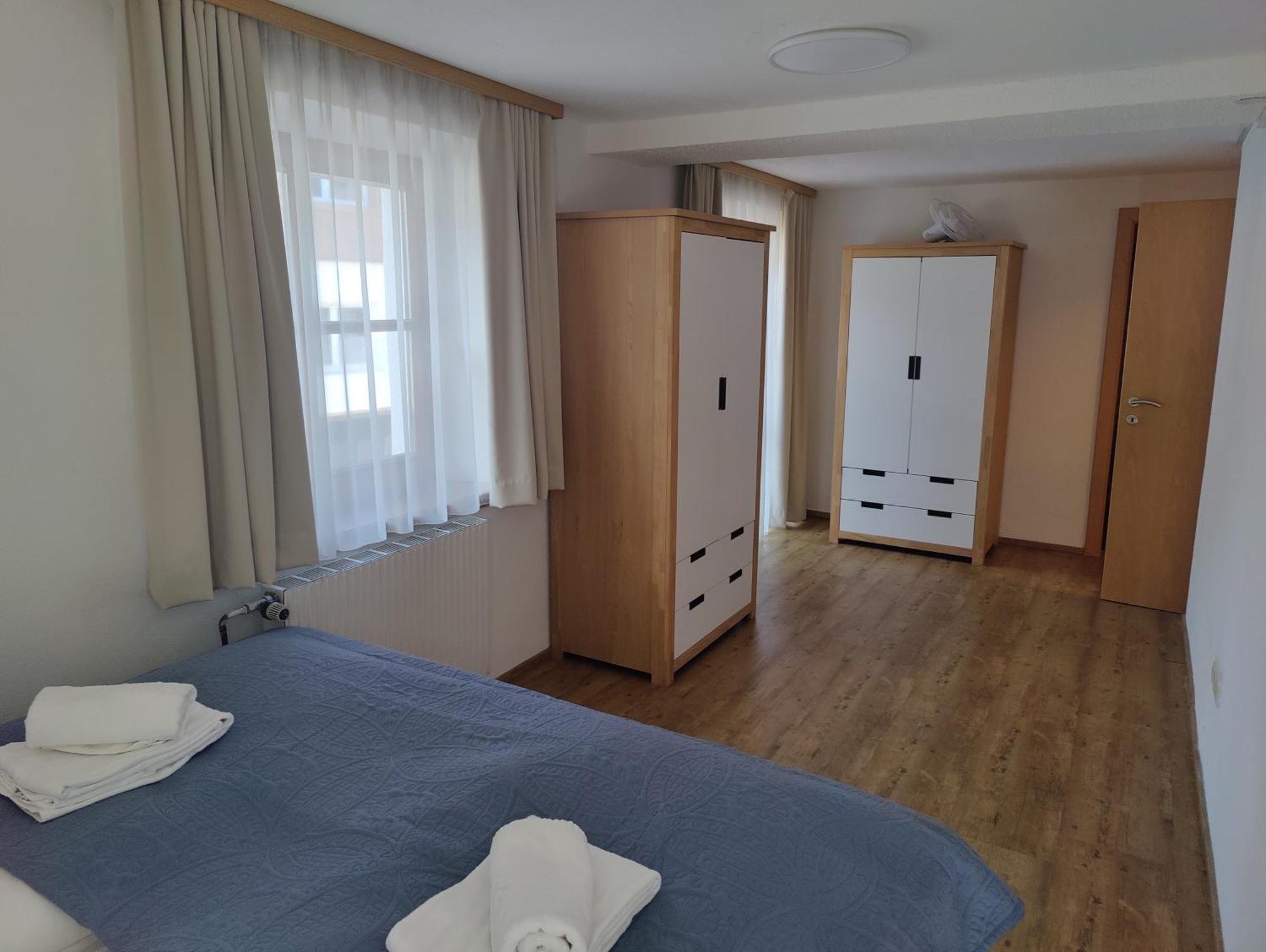 Appartement Schoenpflug Kaprun Exteriör bild