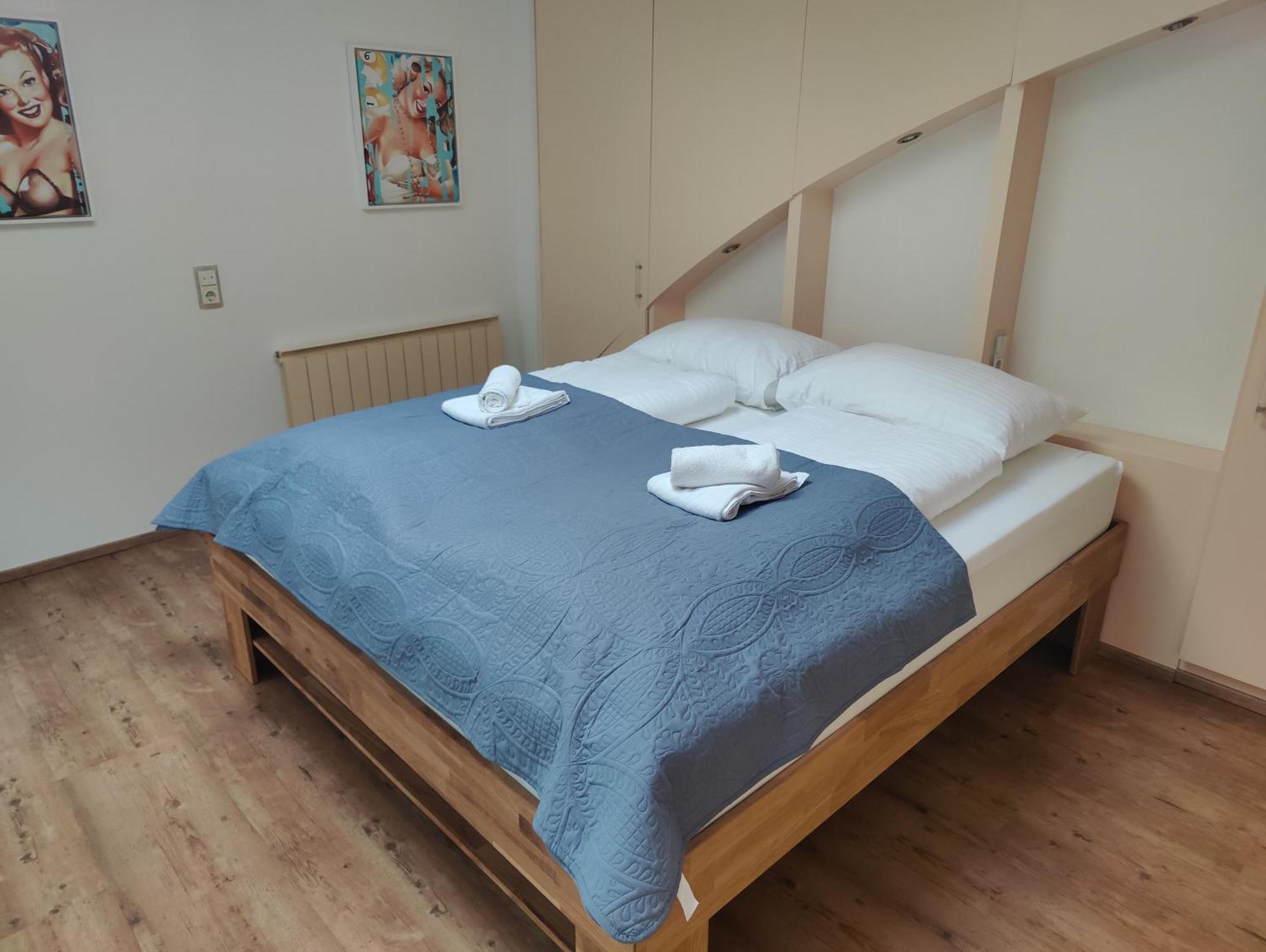 Appartement Schoenpflug Kaprun Exteriör bild