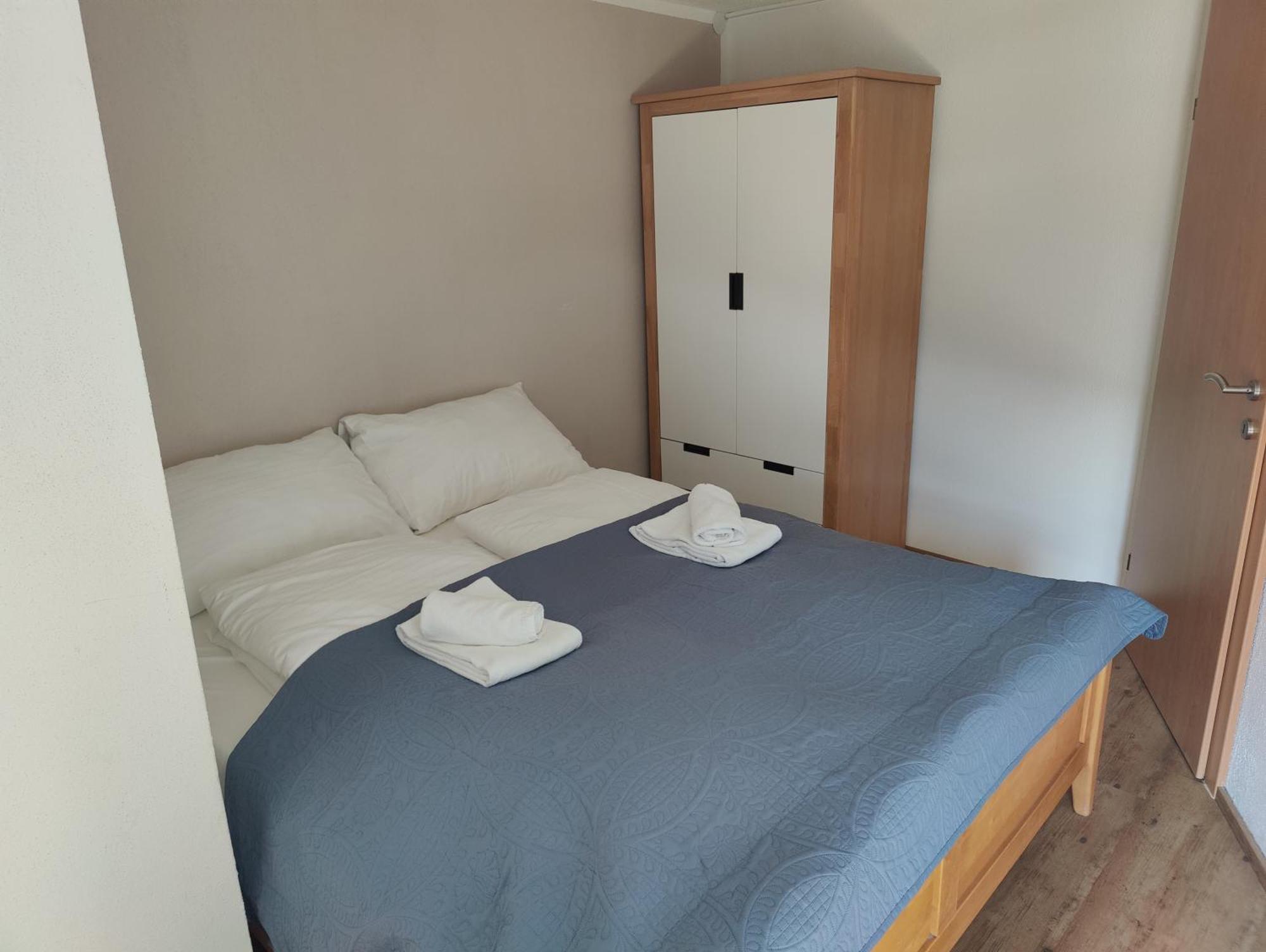 Appartement Schoenpflug Kaprun Exteriör bild