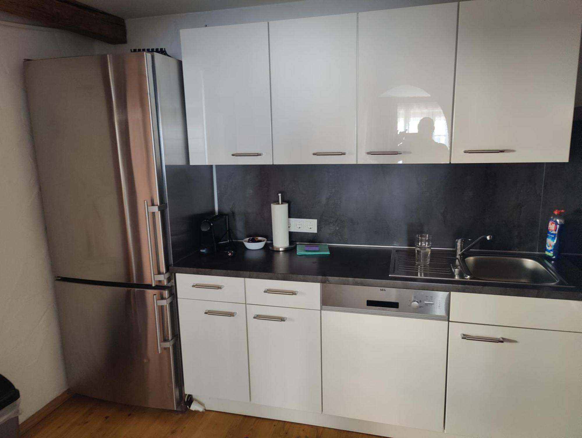 Appartement Schoenpflug Kaprun Exteriör bild