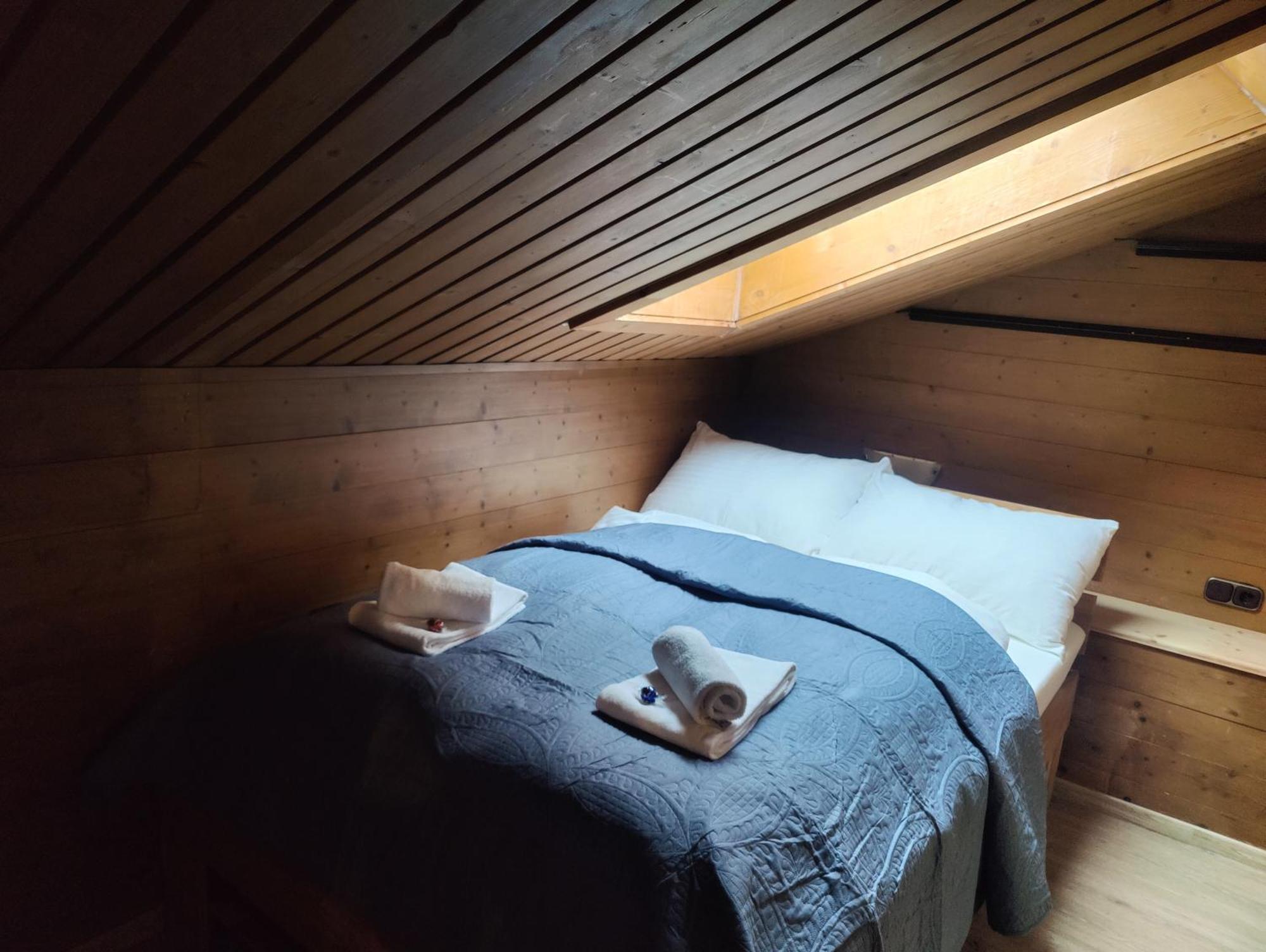 Appartement Schoenpflug Kaprun Exteriör bild
